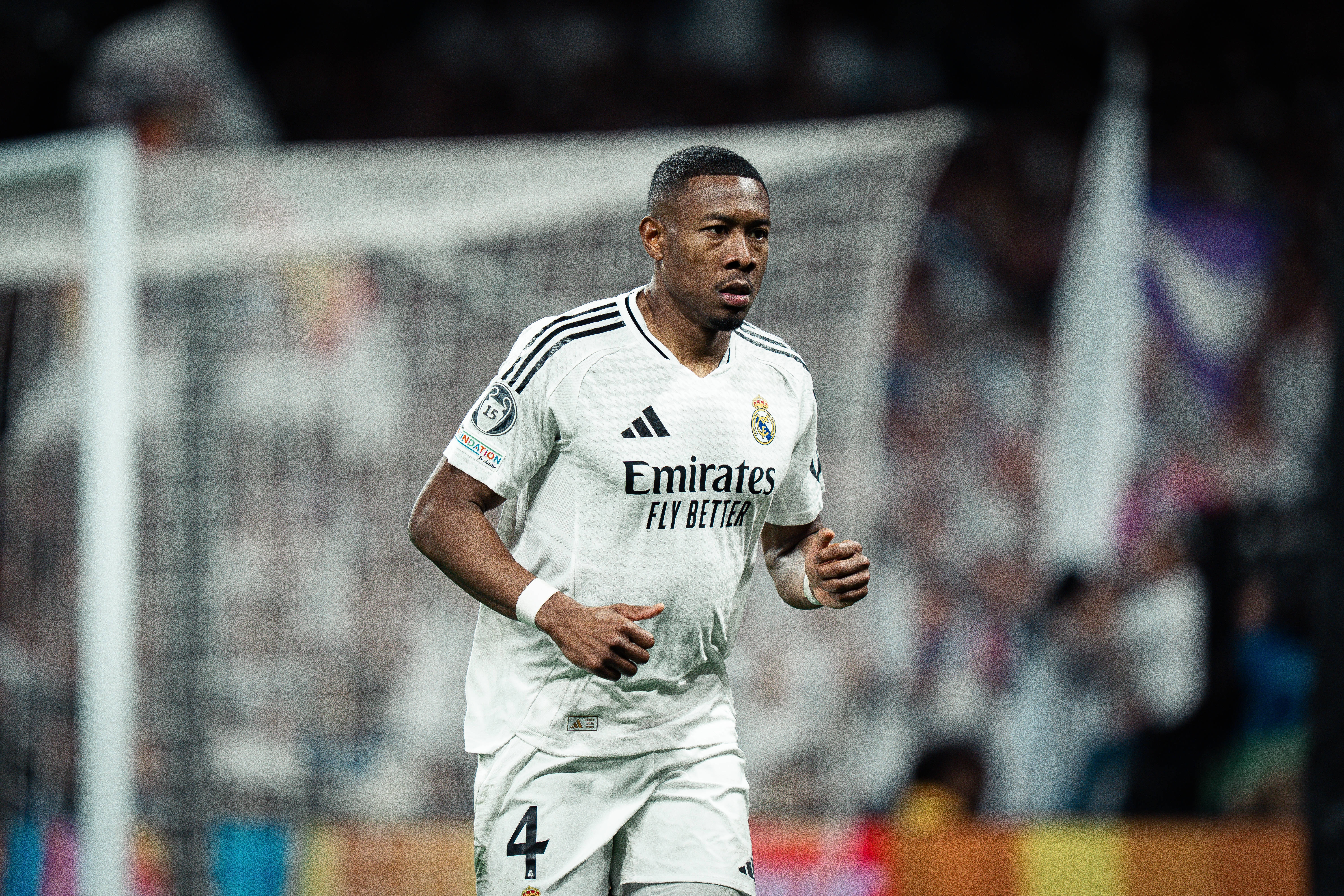 136天后伤愈复出！阿拉巴：我感觉非常好 希望实现世界杯的梦想