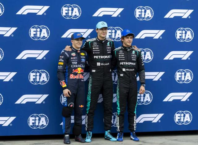 英超直播-2026赛季F1本周拉开大幕 5大悬念将如何一一解答？